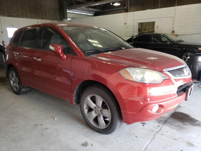 Photo 3 VIN: 5J8TB18548A005397 - ACURA RDX TECHNO 