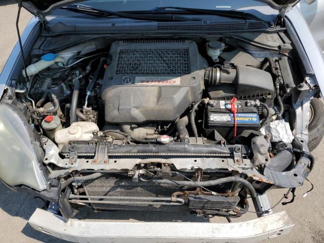 Photo 11 VIN: 5J8TB18548A015718 - ACURA RDX TECHNO 