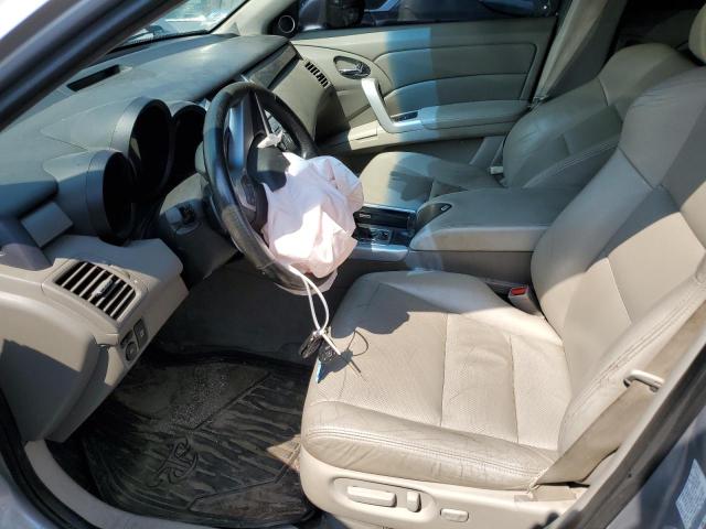 Photo 6 VIN: 5J8TB18548A015718 - ACURA RDX TECHNO 