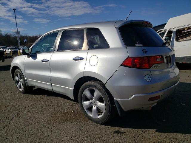 Photo 1 VIN: 5J8TB18548A016352 - ACURA RDX TECHNO 