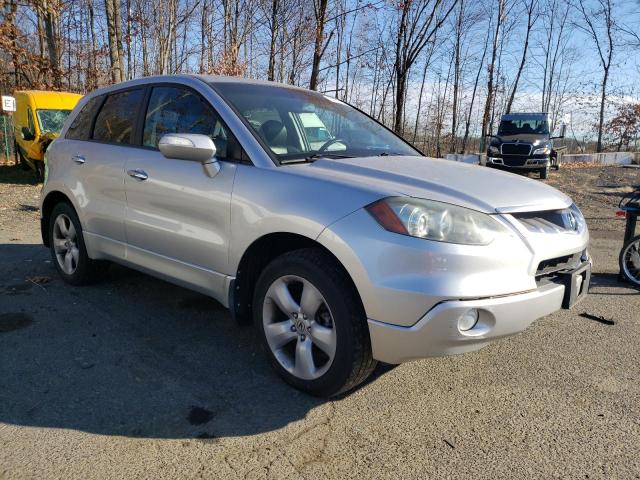 Photo 3 VIN: 5J8TB18548A016352 - ACURA RDX TECHNO 