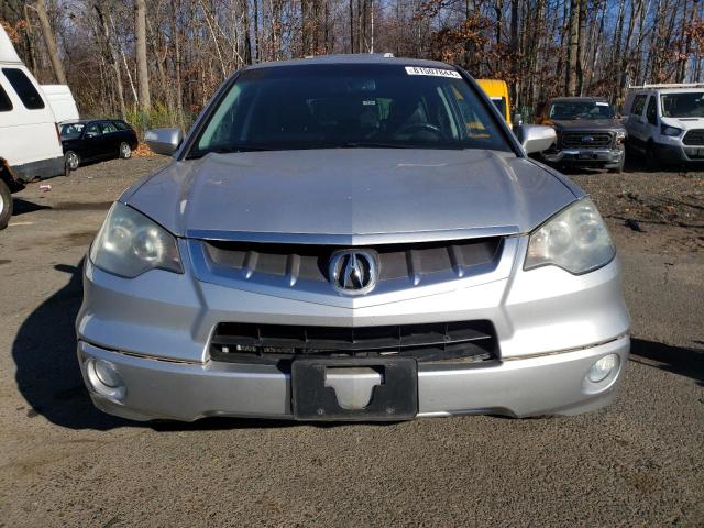 Photo 4 VIN: 5J8TB18548A016352 - ACURA RDX TECHNO 