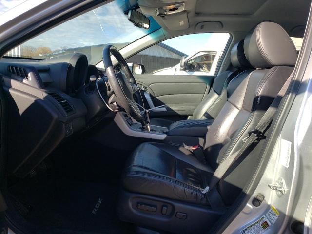 Photo 6 VIN: 5J8TB18548A016352 - ACURA RDX TECHNO 