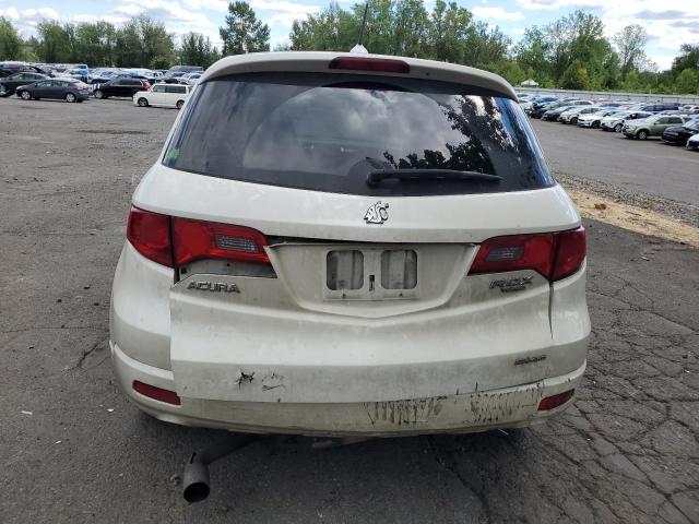 Photo 5 VIN: 5J8TB18549A000251 - ACURA RDX TECHNO 