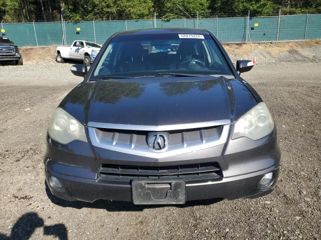 Photo 4 VIN: 5J8TB18549A001237 - ACURA RDX TECHNO 