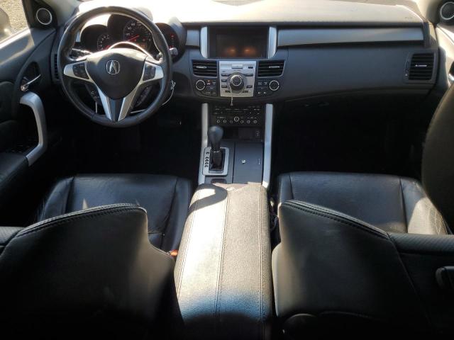 Photo 7 VIN: 5J8TB18549A001237 - ACURA RDX TECHNO 