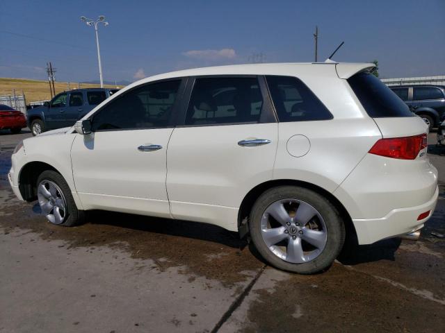 Photo 1 VIN: 5J8TB18549A002372 - ACURA RDX 