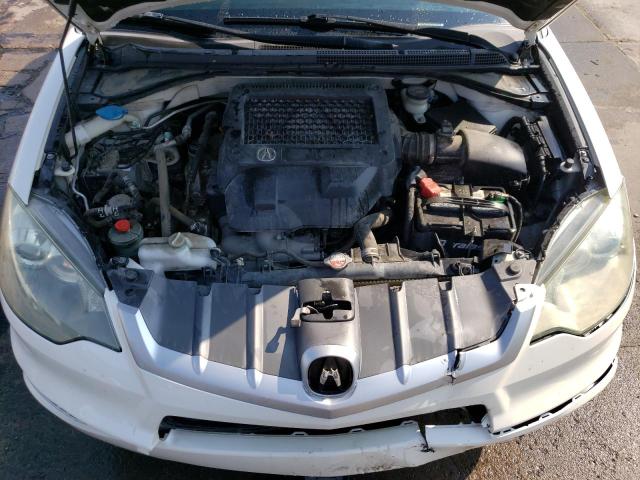 Photo 10 VIN: 5J8TB18549A002372 - ACURA RDX 