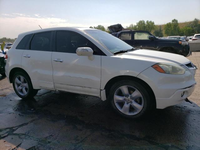 Photo 3 VIN: 5J8TB18549A002372 - ACURA RDX 