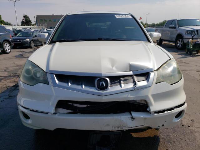 Photo 4 VIN: 5J8TB18549A002372 - ACURA RDX 