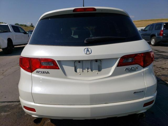 Photo 5 VIN: 5J8TB18549A002372 - ACURA RDX 