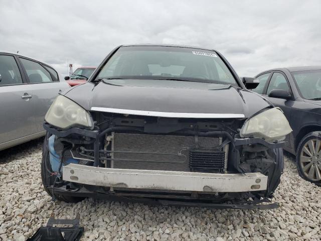 Photo 4 VIN: 5J8TB18549A002551 - ACURA RDX TECHNO 