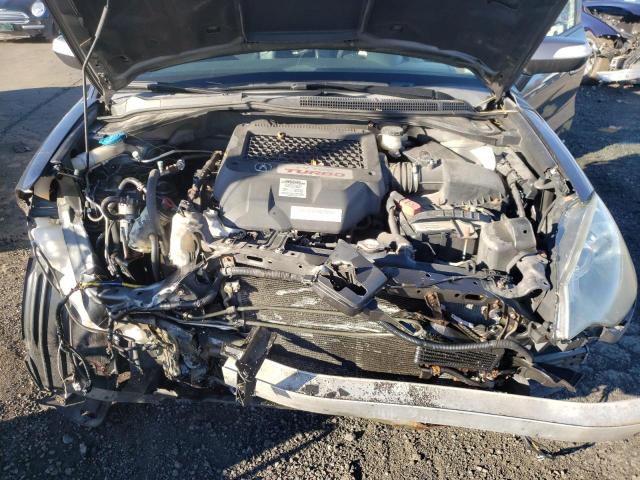 Photo 10 VIN: 5J8TB18549A004218 - ACURA RDX 