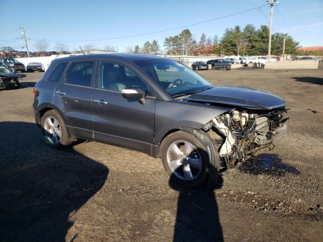 Photo 3 VIN: 5J8TB18549A004218 - ACURA RDX 