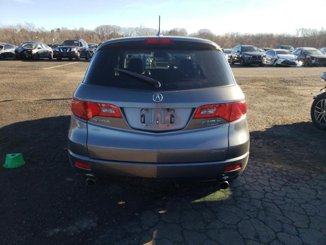 Photo 5 VIN: 5J8TB18549A004218 - ACURA RDX 