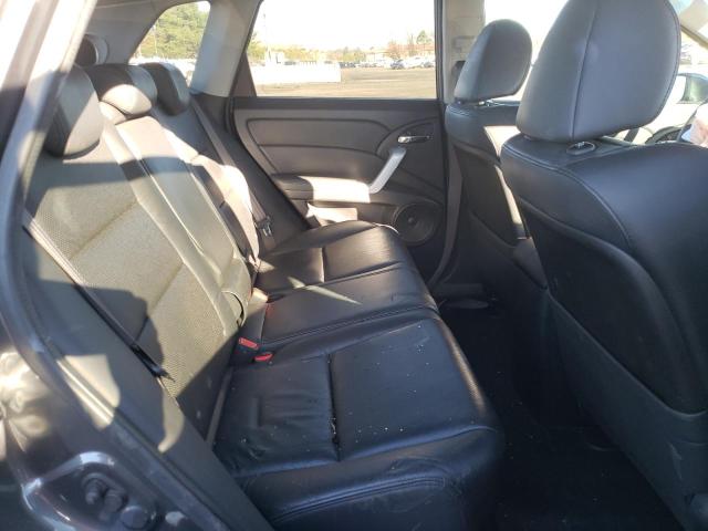 Photo 9 VIN: 5J8TB18549A004218 - ACURA RDX 