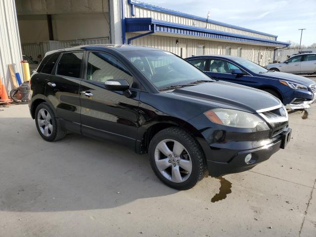 Photo 3 VIN: 5J8TB18549A004770 - ACURA RDX TECHNO 