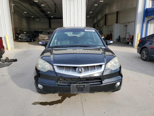 Photo 4 VIN: 5J8TB18549A004770 - ACURA RDX TECHNO 