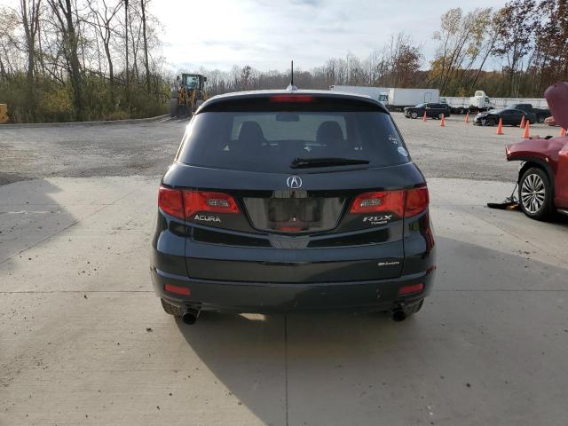 Photo 5 VIN: 5J8TB18549A004770 - ACURA RDX TECHNO 