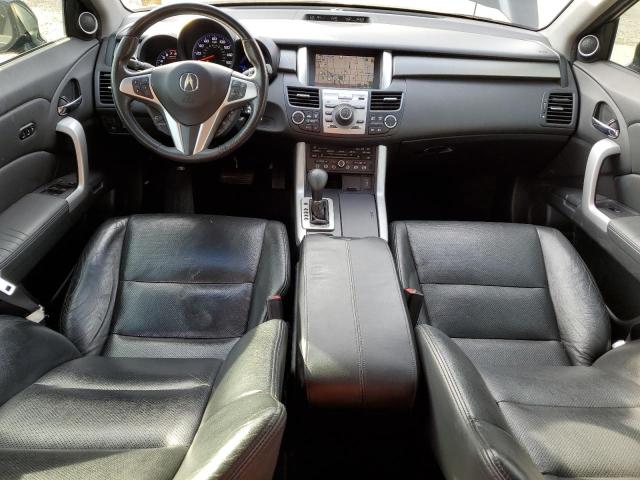 Photo 7 VIN: 5J8TB18549A004770 - ACURA RDX TECHNO 