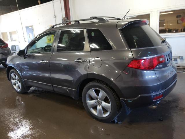 Photo 1 VIN: 5J8TB18549A004994 - ACURA RDX TECHNO 