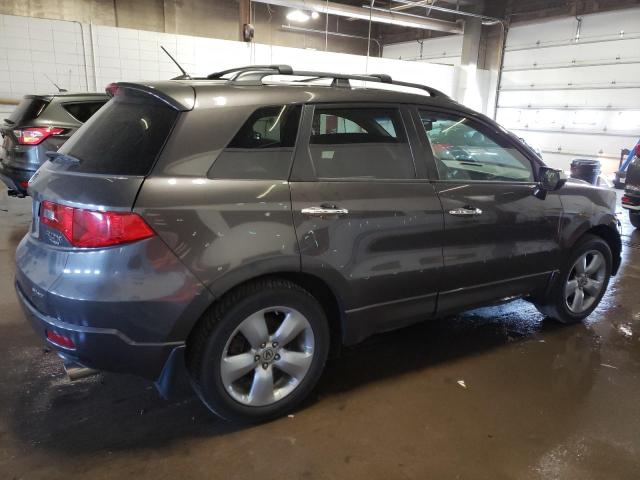 Photo 2 VIN: 5J8TB18549A004994 - ACURA RDX TECHNO 