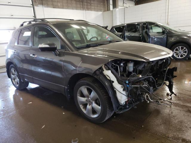 Photo 3 VIN: 5J8TB18549A004994 - ACURA RDX TECHNO 