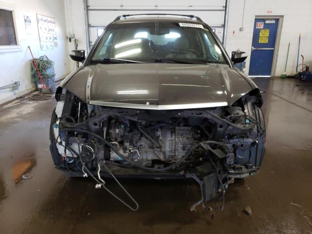 Photo 4 VIN: 5J8TB18549A004994 - ACURA RDX TECHNO 