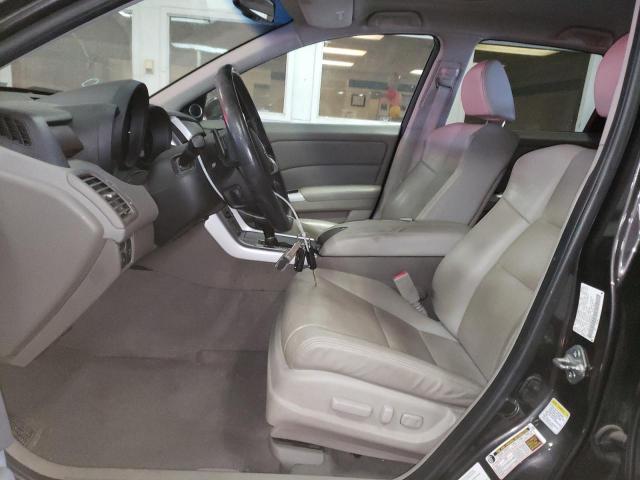 Photo 6 VIN: 5J8TB18549A004994 - ACURA RDX TECHNO 