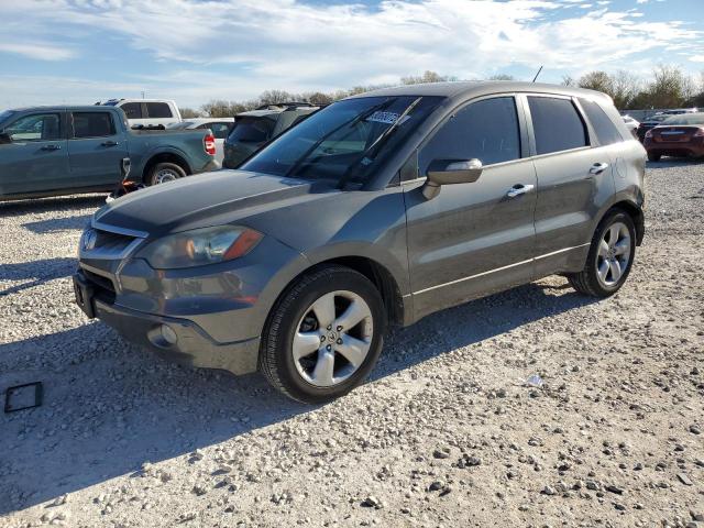 Photo 0 VIN: 5J8TB18549A007510 - ACURA RDX 