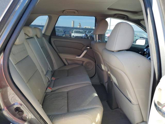 Photo 10 VIN: 5J8TB18549A007510 - ACURA RDX 