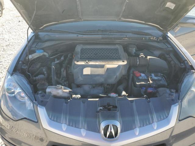 Photo 11 VIN: 5J8TB18549A007510 - ACURA RDX 