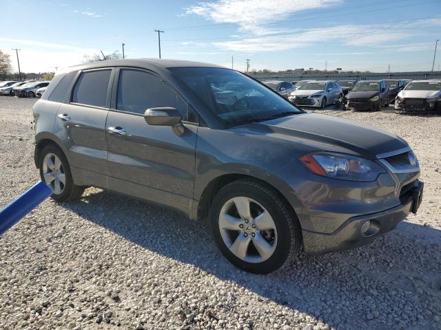 Photo 3 VIN: 5J8TB18549A007510 - ACURA RDX 