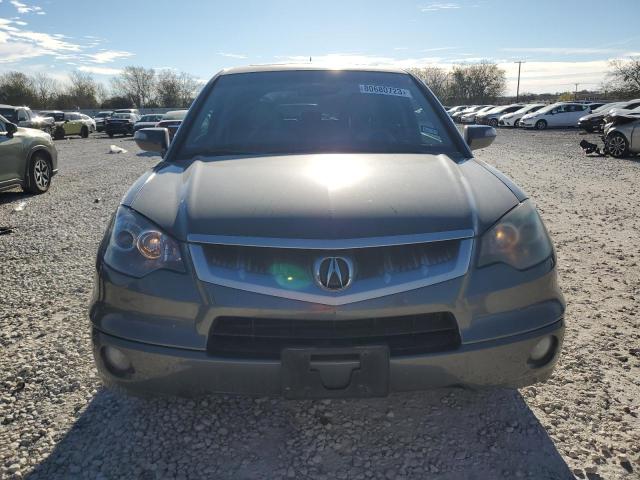 Photo 4 VIN: 5J8TB18549A007510 - ACURA RDX 