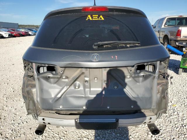 Photo 5 VIN: 5J8TB18549A007510 - ACURA RDX 