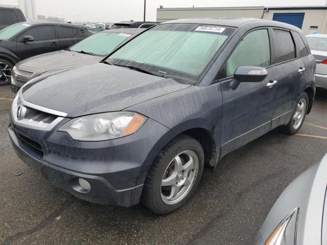 Photo 0 VIN: 5J8TB18557A006153 - ACURA RDX 