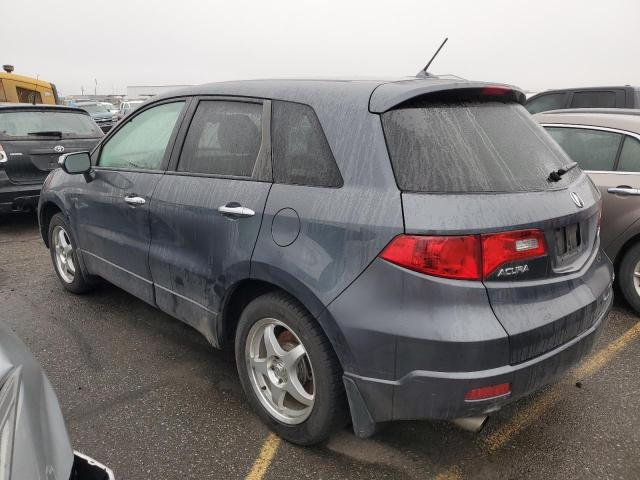 Photo 1 VIN: 5J8TB18557A006153 - ACURA RDX 