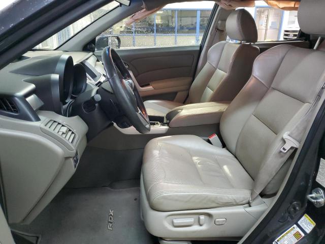 Photo 6 VIN: 5J8TB18557A006153 - ACURA RDX 