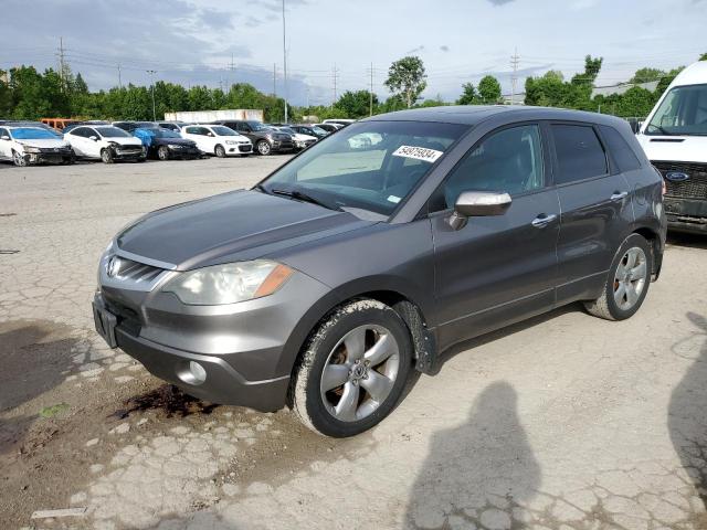 Photo 0 VIN: 5J8TB18557A017959 - ACURA RDX 