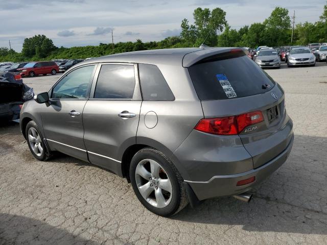 Photo 1 VIN: 5J8TB18557A017959 - ACURA RDX 