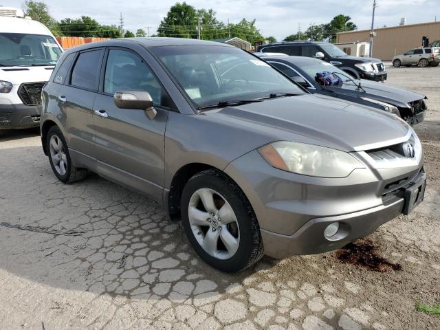 Photo 3 VIN: 5J8TB18557A017959 - ACURA RDX 