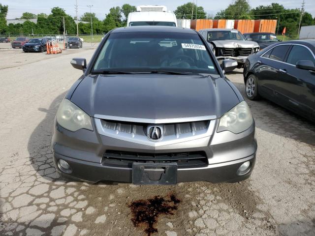 Photo 4 VIN: 5J8TB18557A017959 - ACURA RDX 