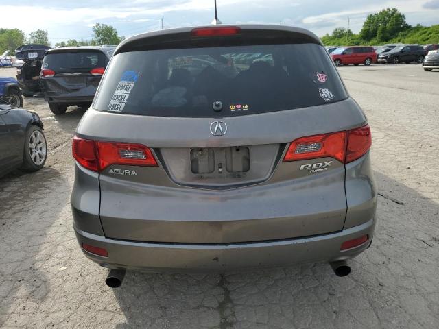 Photo 5 VIN: 5J8TB18557A017959 - ACURA RDX 