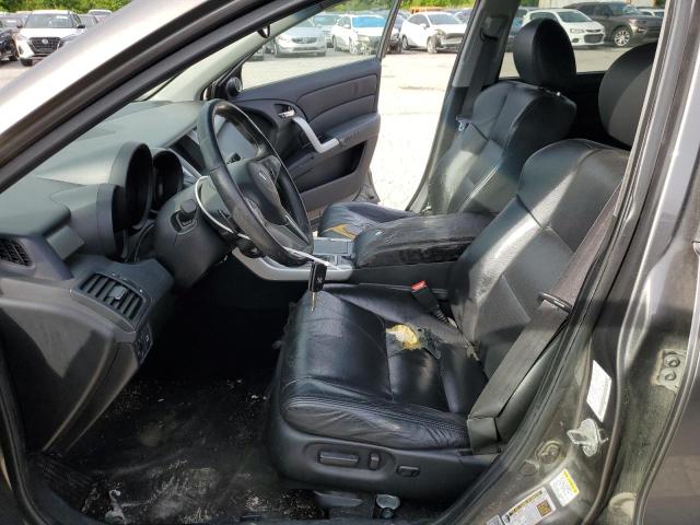 Photo 6 VIN: 5J8TB18557A017959 - ACURA RDX 