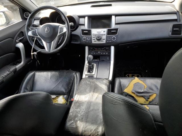 Photo 7 VIN: 5J8TB18557A017959 - ACURA RDX 