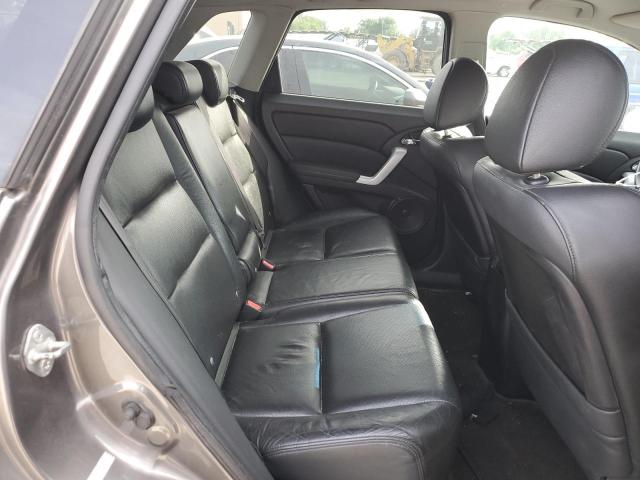 Photo 9 VIN: 5J8TB18557A017959 - ACURA RDX 