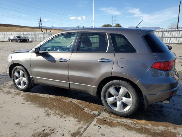 Photo 1 VIN: 5J8TB18557A018576 - ACURA RDX TECHNO 