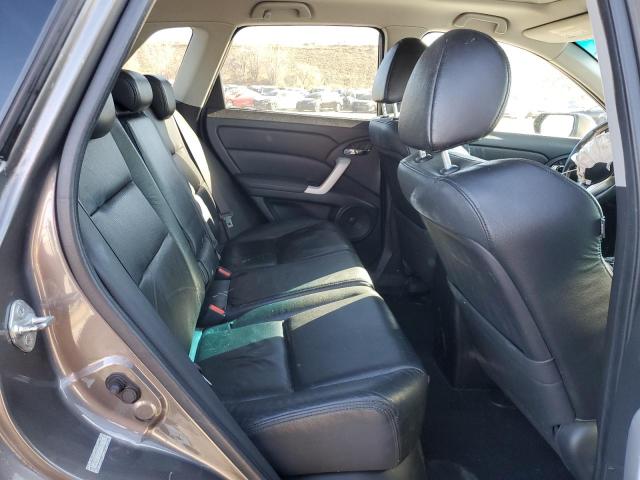 Photo 10 VIN: 5J8TB18557A018576 - ACURA RDX TECHNO 