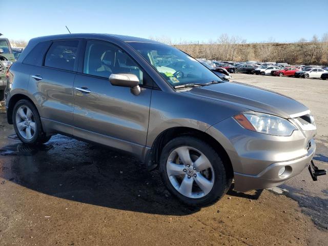 Photo 3 VIN: 5J8TB18557A018576 - ACURA RDX TECHNO 