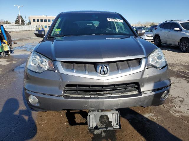 Photo 4 VIN: 5J8TB18557A018576 - ACURA RDX TECHNO 